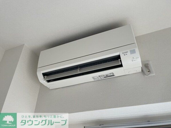 コンフォール小泉の物件内観写真